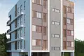 Mieszkanie 2 pokoi 98 m² Strovolos, Cypr