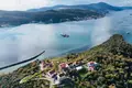 Land  Tivat, Montenegro