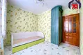 Mieszkanie 3 pokoi 62 m² Nieśwież, Białoruś