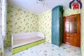 Wohnung 3 Zimmer 62 m² Njaswisch, Weißrussland