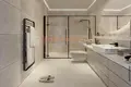 Mieszkanie 1 pokój 805 m² Dubaj, Emiraty Arabskie