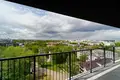2 room apartment 77 m² Minsk, Belarus