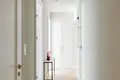 5 room apartment 157 m² in Warsaw, Poland