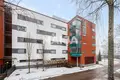 2 bedroom apartment 78 m² Helsinki sub-region, Finland