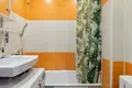 Appartement 1 chambre 33 m² Minsk, Bélarus