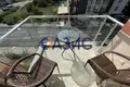 Apartamento 2 habitaciones 52 m² Sunny Beach Resort, Bulgaria