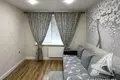 2 room apartment 57 m² Kamyanyets, Belarus