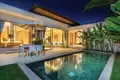 3 bedroom villa 221 m² Phuket, Thailand