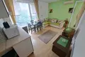 Apartamento 1 habitacion 56 m² Nesebar, Bulgaria