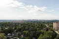 2 room apartment 49 m² Khimki, Russia