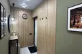 3 room apartment 45 m² Minsk, Belarus