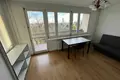 Appartement 3 chambres 50 m² en Cracovie, Pologne