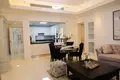 Wohnung 1 Zimmer 516 m² Dubai, Vereinigte Arabische Emirate