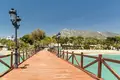 2 bedroom apartment 115 m² Estepona, Spain