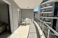 Квартира 3 спальни 115 м² Чиплаклы, Турция