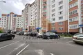 Квартира 1 комната 39 м² Мухавецкий сельский Совет, Беларусь