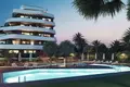 2 bedroom apartment 92 m² Torremolinos, Spain