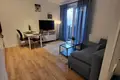 Appartement 2 chambres 38 m² en Wroclaw, Pologne