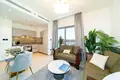 Mieszkanie 1 pokój 49 m² Dubaj, Emiraty Arabskie