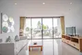 3 bedroom apartment 123 m² Sunthonphu, Thailand