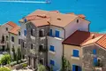 Wohnung 2 Schlafzimmer 109 m² Lustica, Montenegro