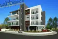 2 room apartment 100 m² Larnaca, Cyprus