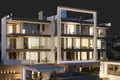 Mieszkanie 3 pokoi 110 m² Gmina Agios Athanasios, Cyprus