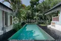 4-Schlafzimmer-Villa  Tibubeneng, Indonesien