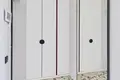 Appartement 3 chambres 58 m² Minsk, Bélarus