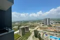 2 room apartment 45 m² Erdemli, Turkey