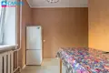 Apartamento 3 habitaciones 55 m² Klaipeda, Lituania