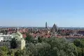 Mieszkanie 2 pokoi 40 m² w Warszawa, Polska