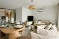 Wohnung 4 Schlafzimmer 173 m² Mittelmeerregion, Türkei