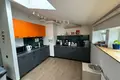 Oficina 612 m² en Moscú, Rusia