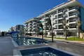 1 bedroom apartment  Kestel, Turkey