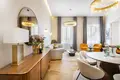 Wohnung 4 zimmer 96 m² Budapest, Ungarn