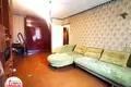 Apartamento 1 habitación 30 m² Gómel, Bielorrusia