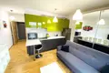 Apartamento 2 habitaciones 35 m² en Cracovia, Polonia