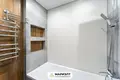 Wohnung 2 zimmer 41 m² Minsk, Belarus