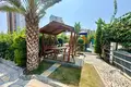Appartement 3 chambres 105 m² Mezitli, Turquie
