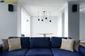 Wohnung 6 zimmer 212 m² Minsk, Belarus