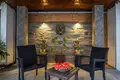 Villa de 4 dormitorios 330 m² Thalang, Tailandia