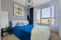 Appartement 3 chambres 54 m² Varsovie, Pologne