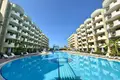 1 bedroom apartment 62 m² Mahmutlar, Turkey