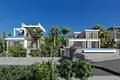Complejo residencial Novyy proekt klassa lyuks na beregu morya - Severnyy Kipr