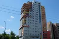 Propiedad comercial 15 756 m² en Distrito federal Central, Rusia