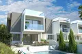 Casa 4 habitaciones 248 m² Mesogi, Chipre