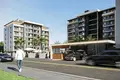 1 bedroom apartment 59 m² Kepez, Turkey