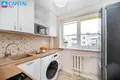 Wohnung 2 zimmer 44 m² Wilna, Litauen