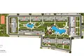 Residential complex Elysium II